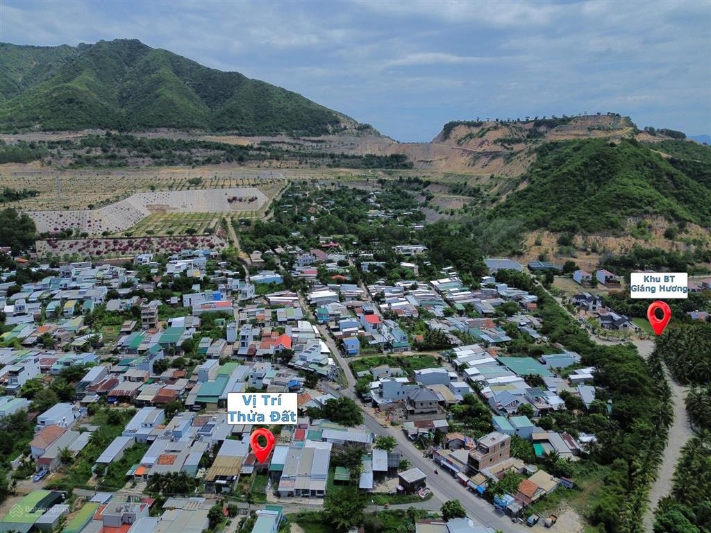 Cần bán đất thổ cư khu đất lành phường nam nha trang gần dự án sun group nha trang giá đầu tư