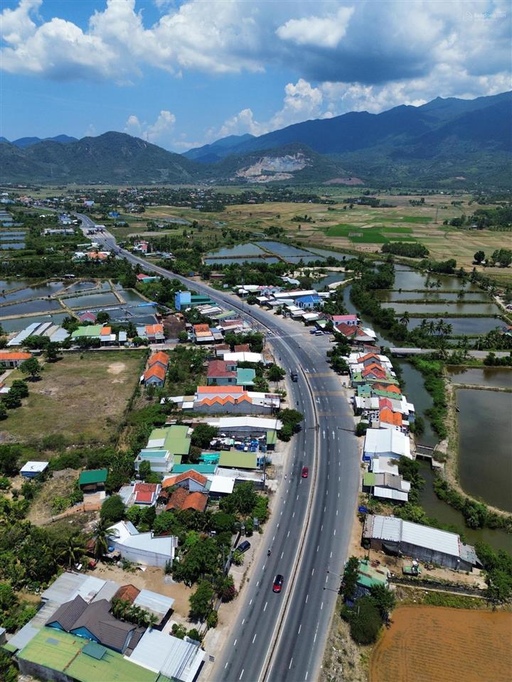 Bán lô đất đẹp gần ddt5 và ql1a ninh hòa khánh hòa giá rẻ nhất khu vực