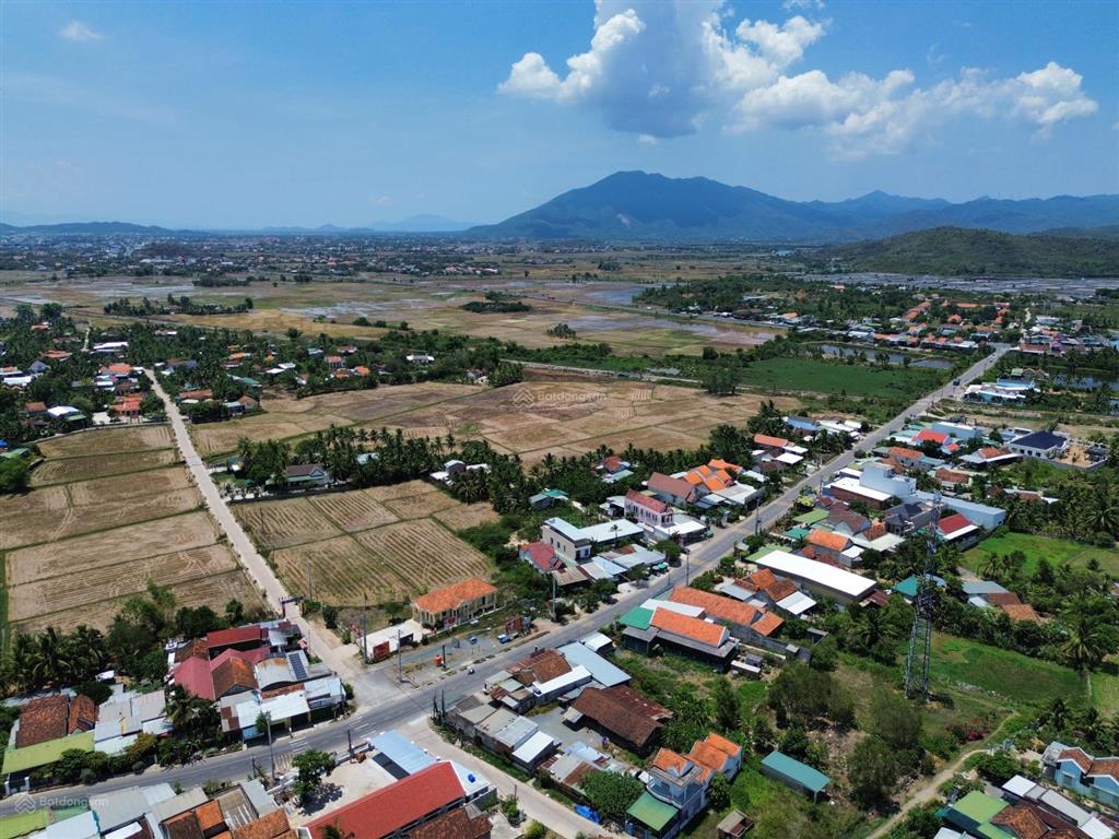 Bán lô đất đẹp gần ddt5 và ql1a ninh hòa khánh hòa giá rẻ nhất khu vực