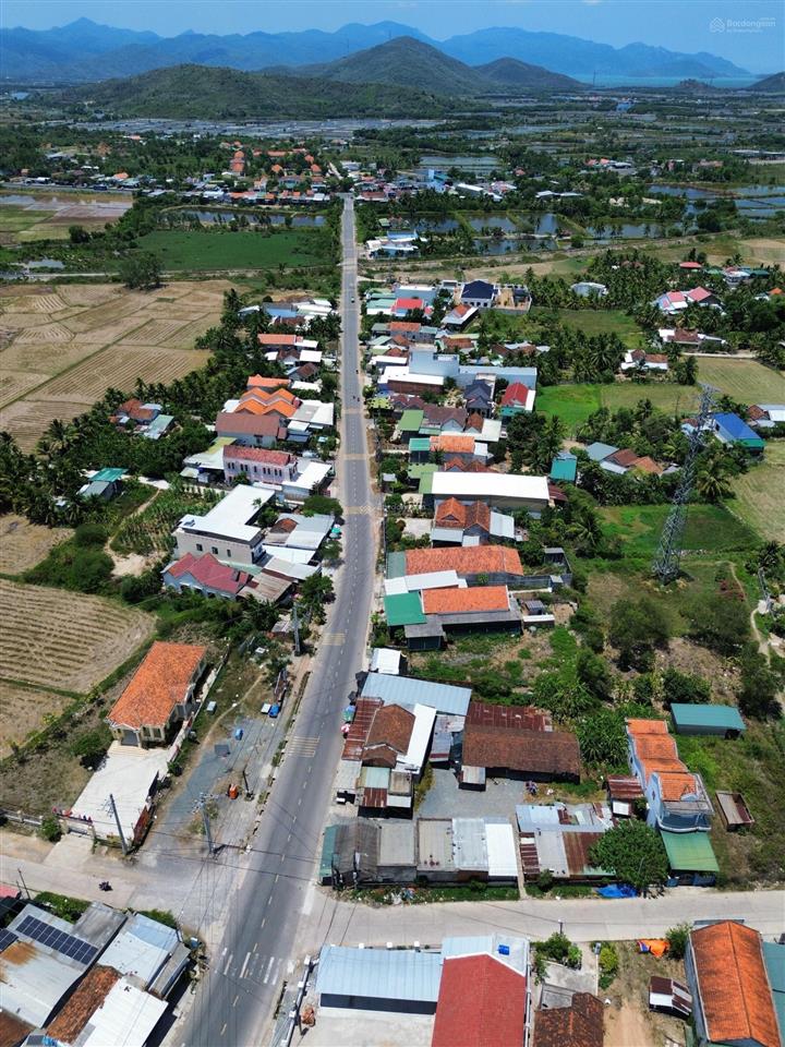 Bán lô đất đẹp gần ddt5 và ql1a ninh hòa khánh hòa giá rẻ nhất khu vực