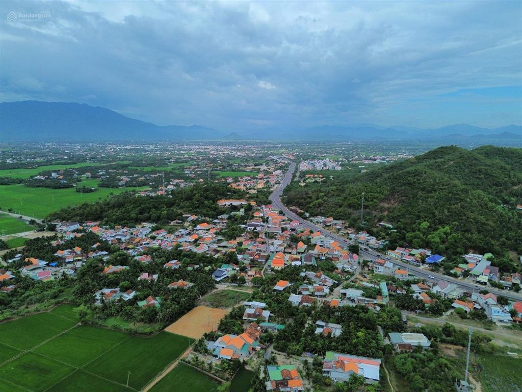 Lô đất đẹp phường ninh hòa phù hợp đầu tư xây nhà nghĩ trọ hoặc định cư lâu dài