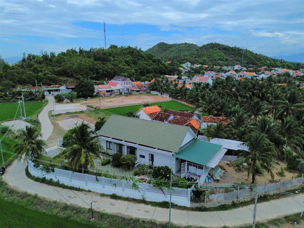 Lô đất đẹp phường ninh hòa phù hợp đầu tư xây nhà nghĩ trọ hoặc định cư lâu dài