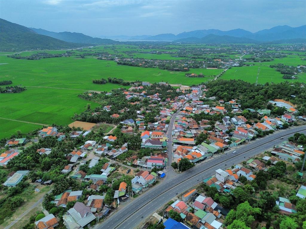 Lô đất đẹp phường ninh hòa phù hợp đầu tư xây nhà nghĩ trọ hoặc định cư lâu dài