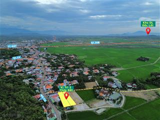 Lô đất đẹp phường ninh hòa phù hợp đầu tư xây nhà nghĩ trọ hoặc định cư lâu dài
