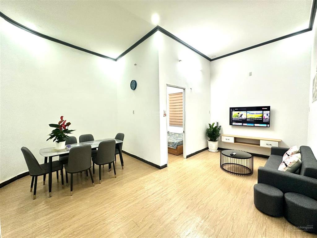 Cần bán nhà đã được decor đẹp tại hà ra phù hợp định cư hoặc khai thác cho thuê