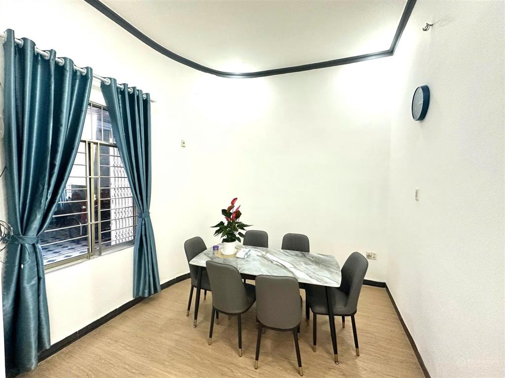 Cần bán nhà đã được decor đẹp tại hà ra phù hợp định cư hoặc khai thác cho thuê