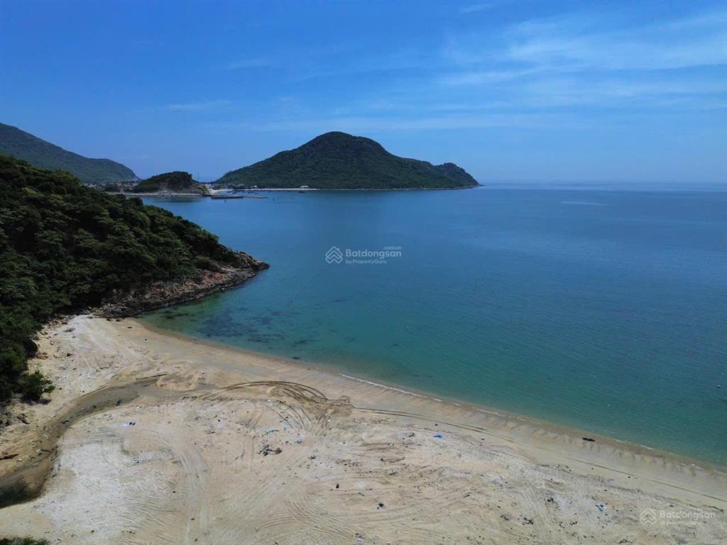 Lô đất biển siêu đẹp cách biển chỉ vài chục bước chân tầm nhìn ôm trọn biển