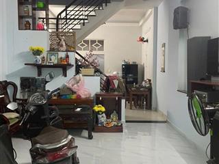 Nhà 2 tầng đường xe hơi chỉ 5,29 tỷ. full nội thất. hẻm 1806 huỳnh tấn phát, tt nhà bè. sát q7