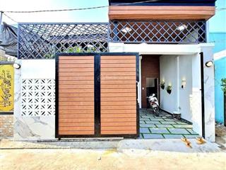 Siêu khủng 5x21m 2 tầng giá chỉ 5,68 tỷ. đào tông nguyên, nhà bè. hẻm xe hơi 6m thông thoáng. shr