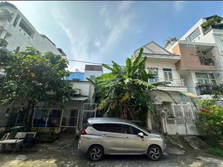 Đất đẹp 5x16m hoàng quốc việt quận 7 chỉ 9,99 tỷ. đường nhựa 10m. sổ riêng full thổ. hỗ ngân hàng