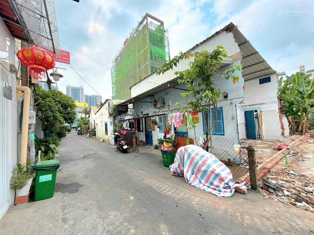 Bán đất tại tân mỹ, 7,9 tỷ, 69 m2, quận 7, tp.hcm