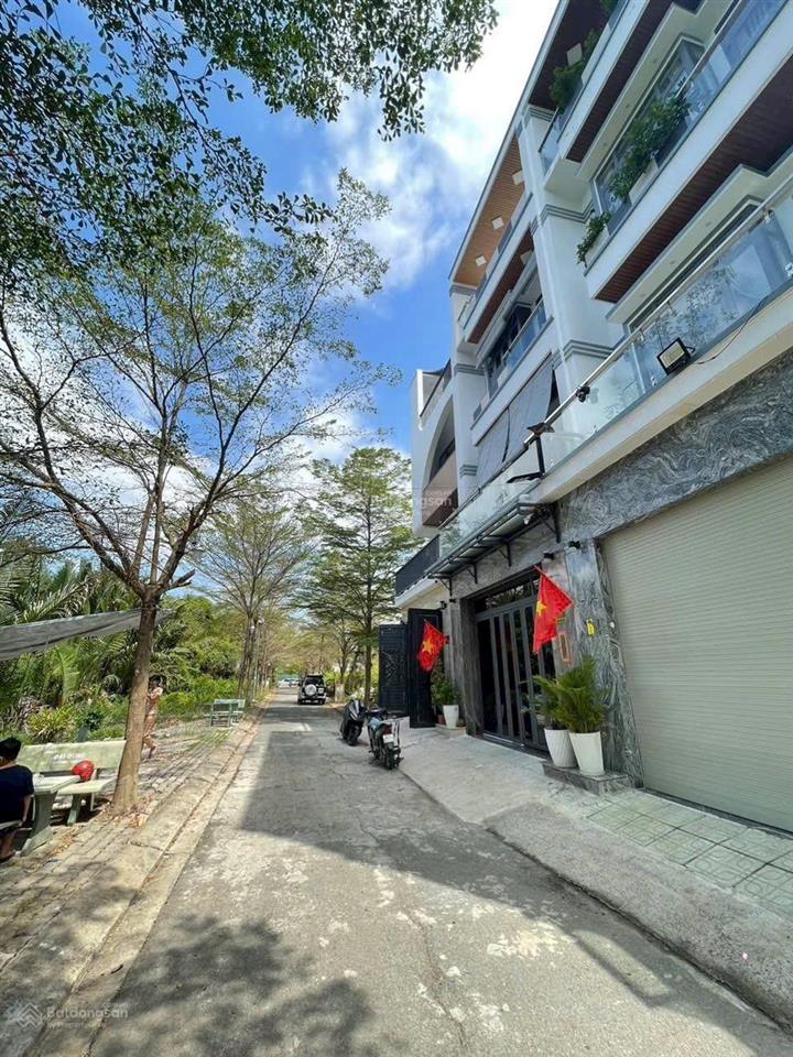 Siêu nét chỉ 3,89 tỷ sở hữu lô đất 5x16m sổ riêng xây tự do. đường nhựa 6m. hỗ trợ vay bank