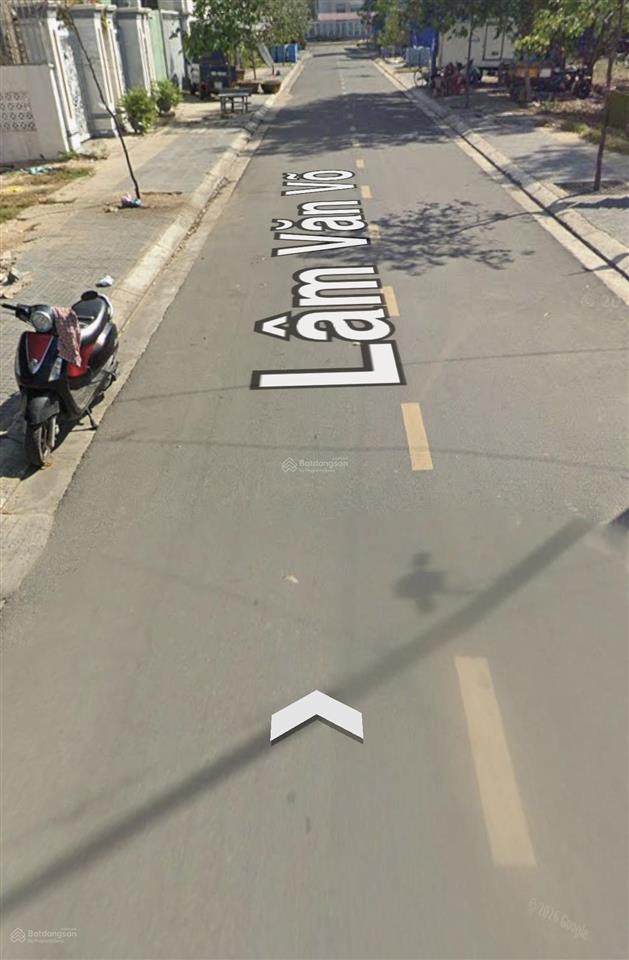 Bán đất 5x20m giá chỉ 3,6 tỷ đường lâm văn võ, phước hải. ngay quảng trường và bãi tắm tuyệt đẹp