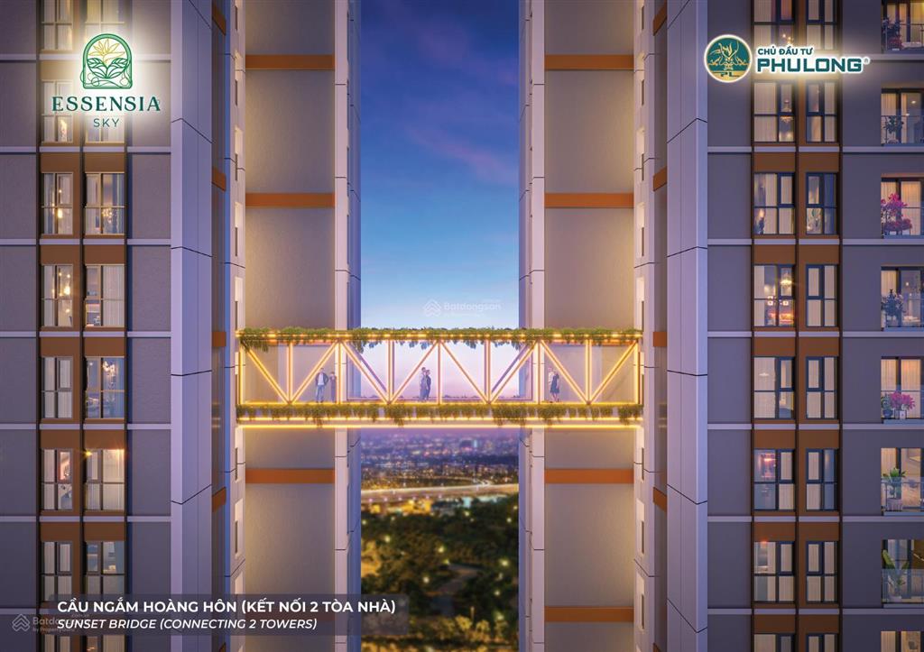 Bán căn hộ chung cư essensia sky, giá siêu hời 9,5 tỷ, 119m2 tại nhà bè, tp.hcm