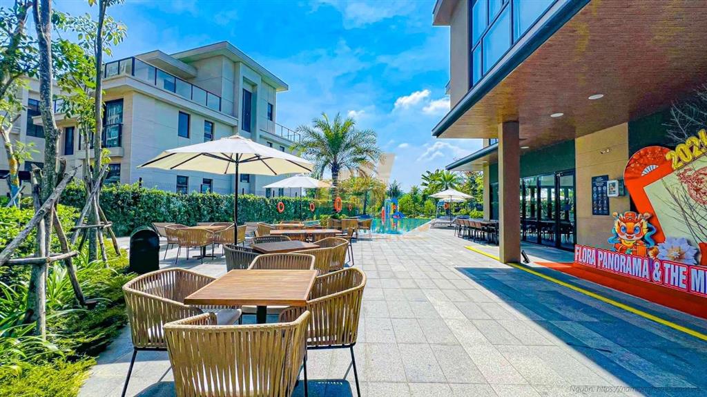 [sổ hồng sẵn] căn hộ mizuki park 60m2  giá chỉ 3.9 tỷ full thuế phí  nhận nhà ở ngay