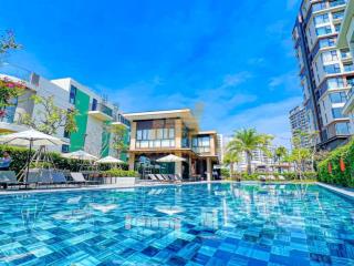 [sổ hồng sẵn] căn hộ mizuki park 60m2  giá chỉ 3.9 tỷ full thuế phí  nhận nhà ở ngay