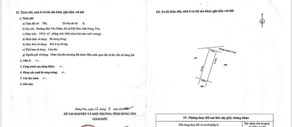 Cần bán lô góc 2 mặt tiền  2 lô liền nhau diện tích 250m2 đã có nhà 2 tầng kiên cố.