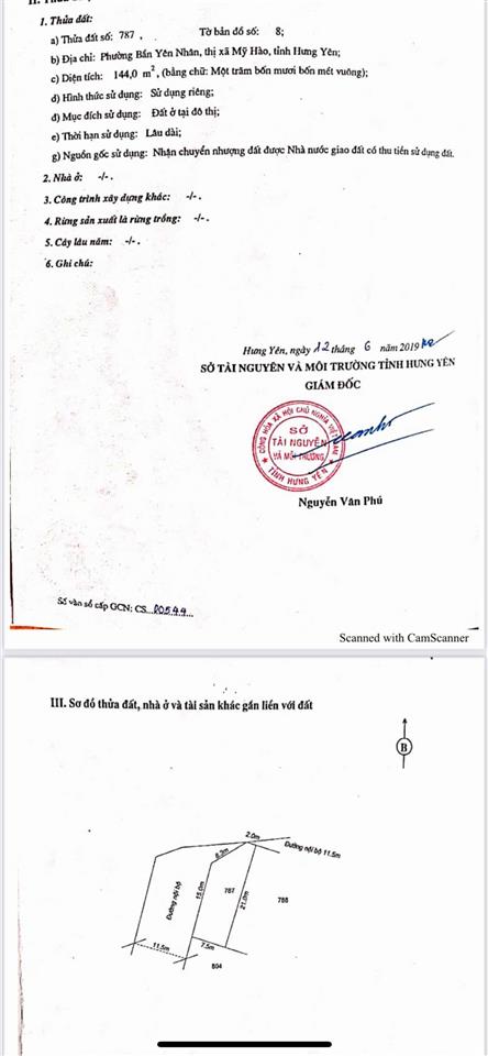 Cần bán lô góc 2 mặt tiền  2 lô liền nhau diện tích 250m2 đã có nhà 2 tầng kiên cố.