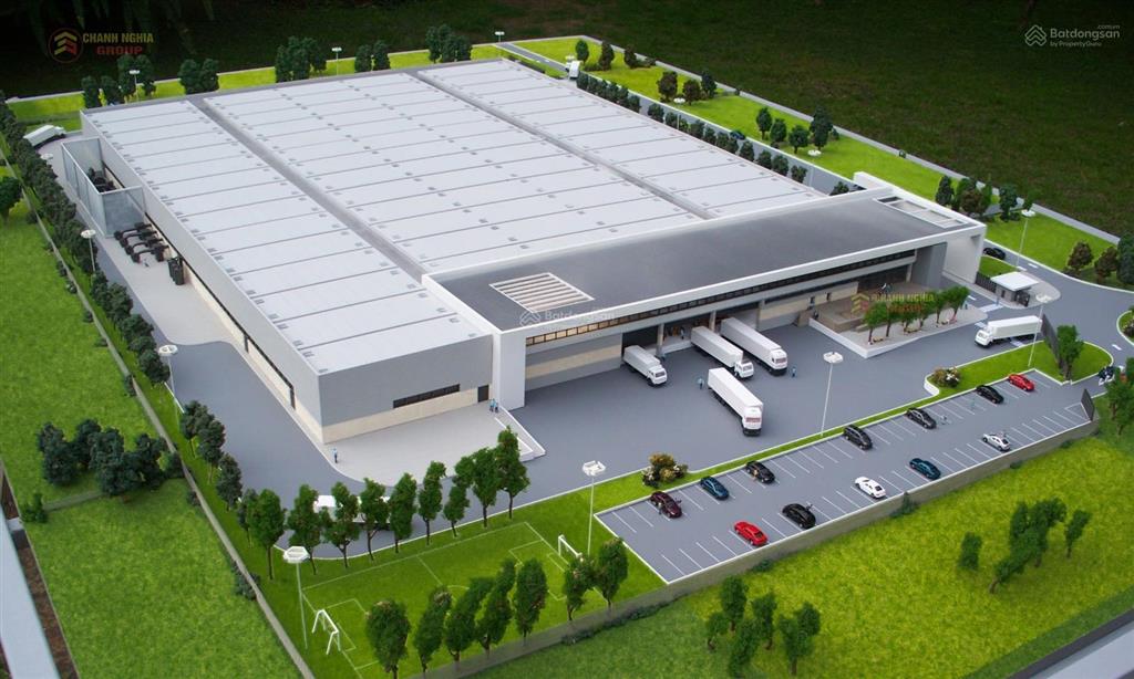 Cần cho thuê gấp 4.500m² nhà kho kcn hòa khánh, liên chiểu, đà nẵng