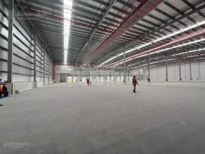 Cần cho thuê gấp 4.500m² nhà kho kcn hòa khánh, liên chiểu, đà nẵng