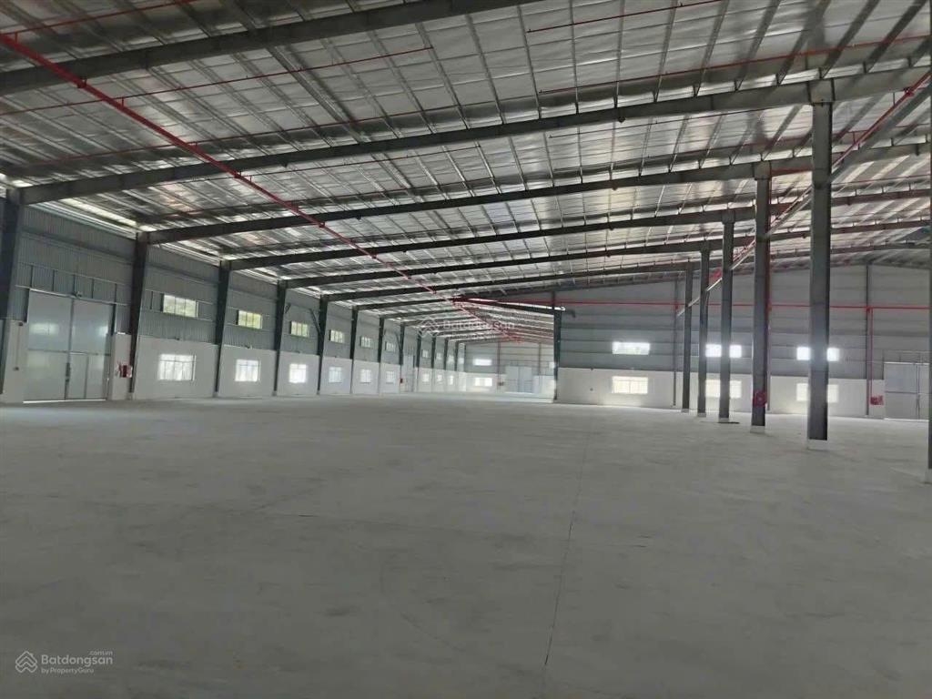 Cho thuê kho nhà xưởng 2400m2 mới xây dựng  điện bàn, quảng nam