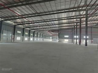 Cho thuê kho nhà xưởng 2400m2 mới xây dựng  điện bàn, quảng nam