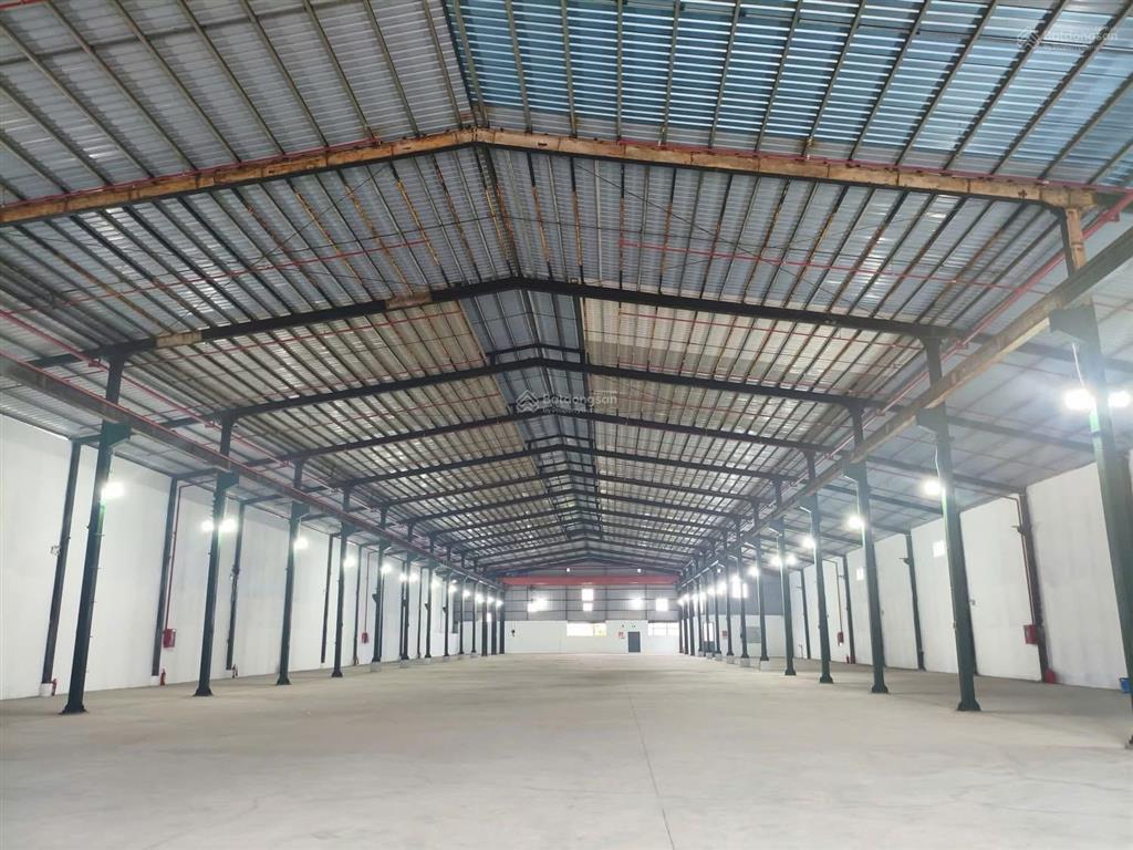 Cho thuê kho nhà xưởng 2400m2 mới xây dựng  điện bàn, quảng nam