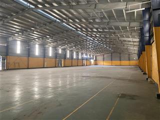 Cho thuê nhà xưởng 1550m2 giá 45k/m2 quận liên chiểu đà nẵng