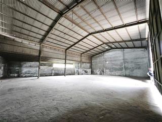 Cho thuê kho nhà xưởng 250m2 gần kcn hoà khánh, liên chiểu, đà nẵng