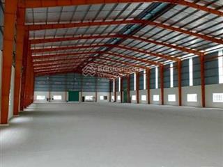 Cho thuê kho nhà xưởng 2.500m  kcn hoà khánh, đà nẵng