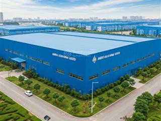 Chính chủ cho thuê kho nhà xưởng 1000m2 kcn hoà khánh, liên chiểu, đà nẵng