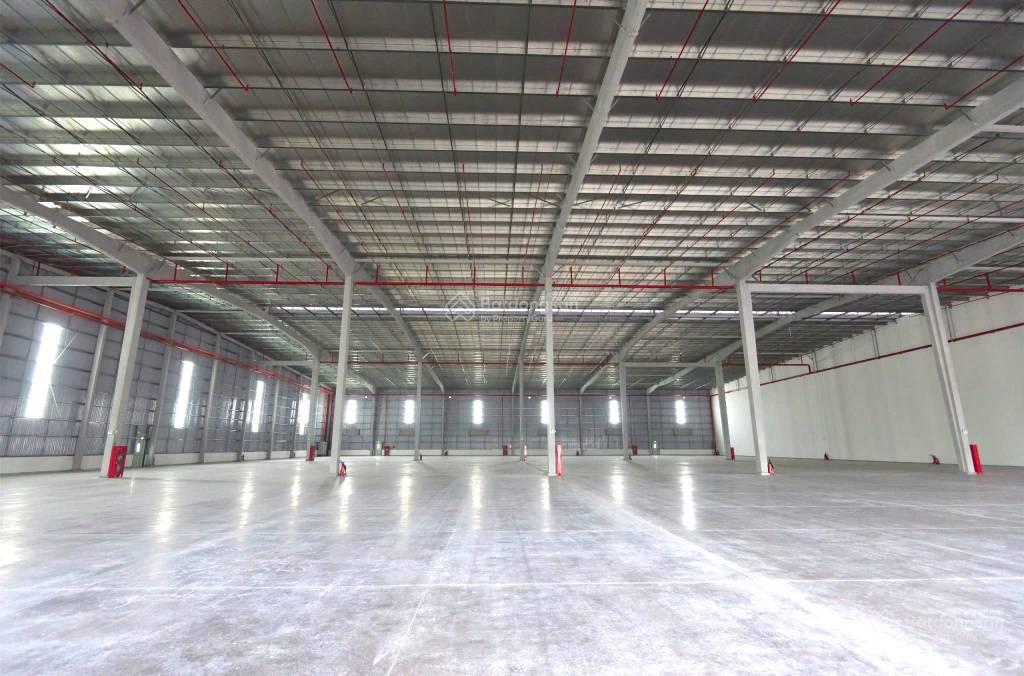 Cho thuê kho nhà xưởng 800m², hòa vang, đà nẵng