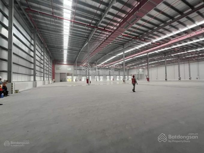 Cho thuê kho nhà xưởng 800m², hòa vang, đà nẵng