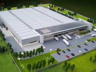 Cho thuê kho nhà xưởng 800m2, hoà vang, đà nẵng