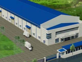 Cho thuê kho nhà xưởng 3.000m² đại lộc, quảng nam