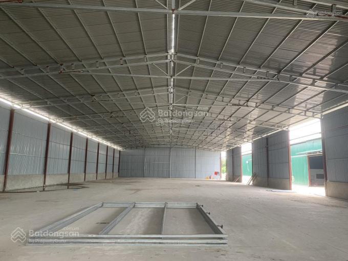 Cho thuê kho xưởng 550m gần lê trọng tấn, cẩm lệ, đà nẵng