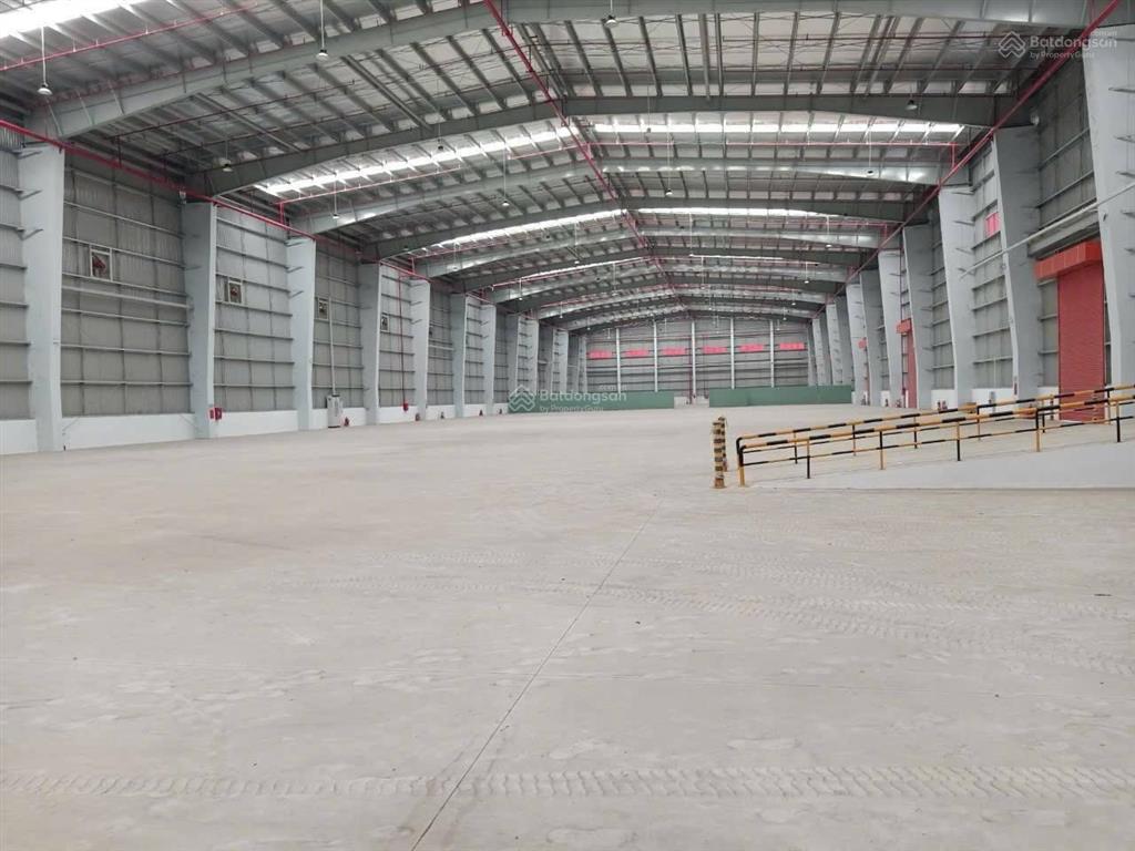 Cho thuê kho xưởng 550m gần lê trọng tấn, cẩm lệ, đà nẵng