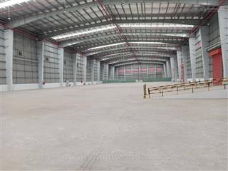 Cho thuê kho xưởng 550m gần lê trọng tấn, cẩm lệ, đà nẵng