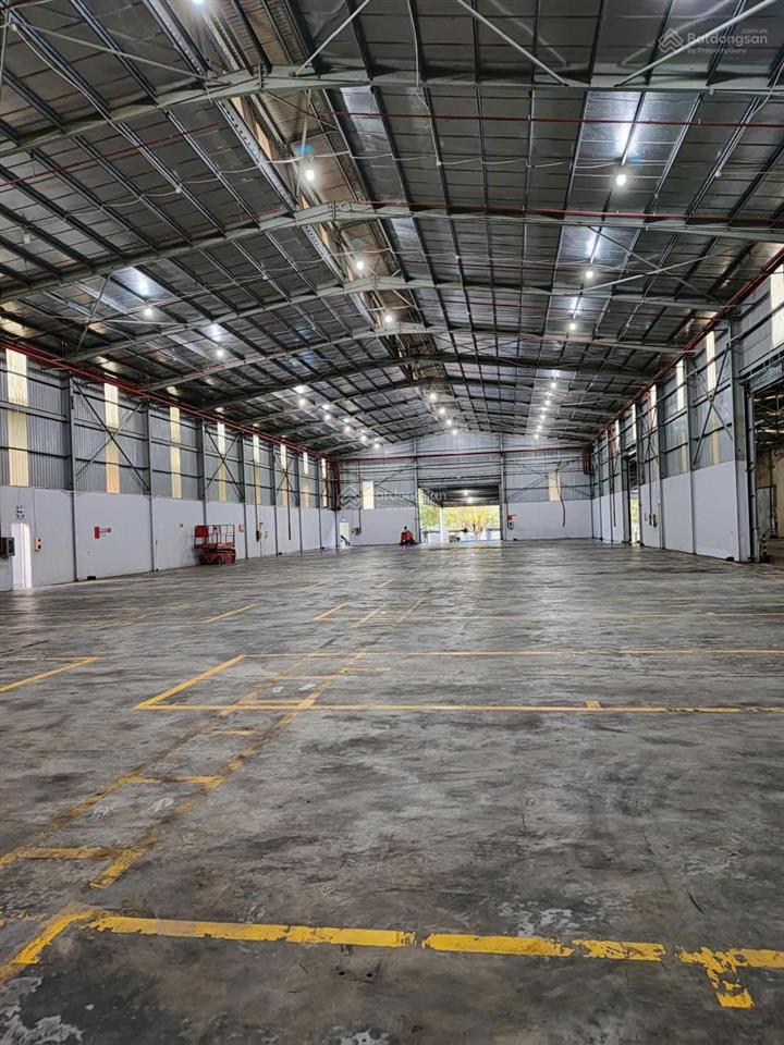 Cho thuê kho xưởng 550m gần lê trọng tấn, cẩm lệ, đà nẵng