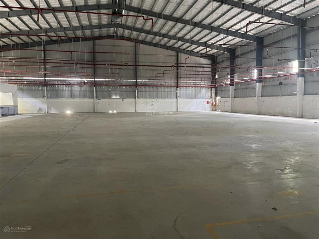 Cho thuê kho xưởng 1.000m kcn hòa cầm, cẩm lệ, đà nẵng