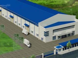 Cho thuê kho xưởng 1.000m kcn hòa cầm, cẩm lệ, đà nẵng