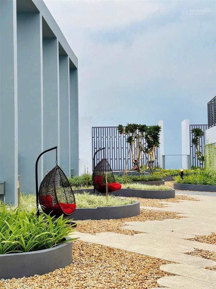 Cho thuê căn 3pn giá hời cc happy one central, 17 triệu vnd, 93 m2, chính chủ hot!