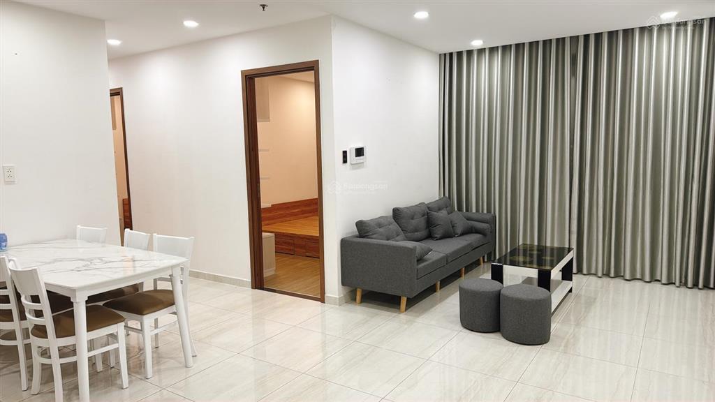 Cho thuê căn 3pn giá hời cc happy one central, 17 triệu vnd, 93 m2, chính chủ hot!