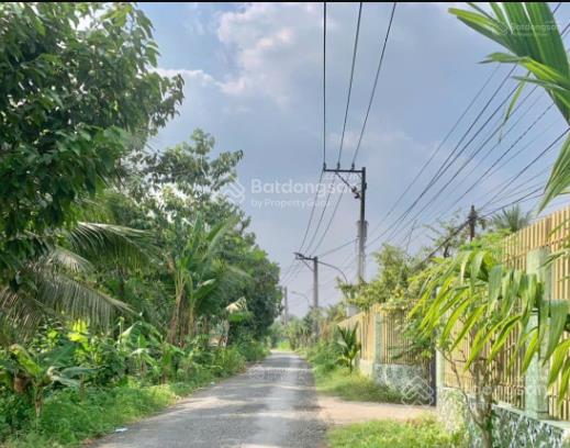 Bán gấp đất thổ cư vị trí đẹp, giá cực tốt, thuộc mỹ phong, tp mỹ tho tiền giang