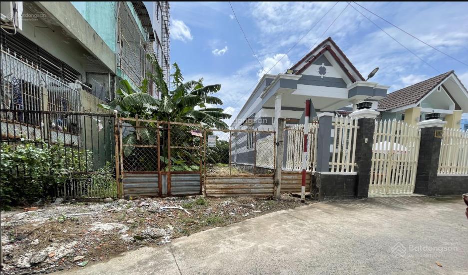 Bán nhanh 127m2 đất hẻm xe hơi, đường lê văn phẩm, phường 6, tp mỹ tho  tiền giang