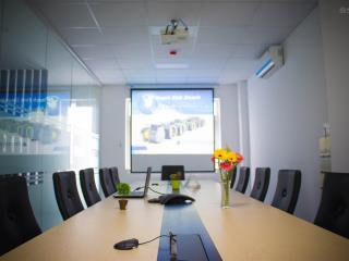 Văn phòng trọn gói cho thuê giá tốt 5  10 người tại quận tân phú