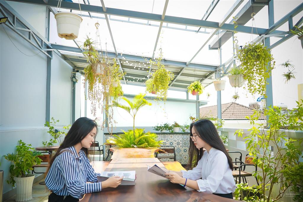 Văn phòng trọn gói  mặt tiền nguyễn sơn, tân phú  miễn phí điện, nước, wifi