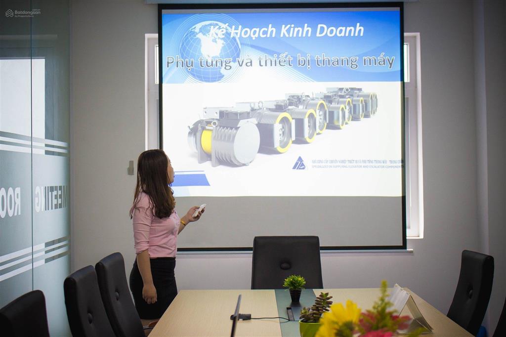 Văn phòng trọn gói  mặt tiền nguyễn sơn, tân phú  miễn phí điện, nước, wifi
