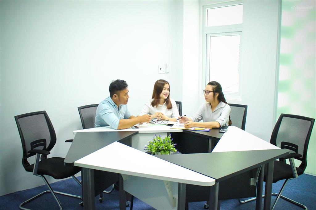 Văn phòng trọn gói  mặt tiền nguyễn sơn, tân phú  miễn phí điện, nước, wifi