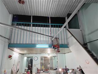 Cho thuê nr 710/53/6 lũy bán bích, 8 triệu, 100m2, 2pn, 1wc, có gác, giá tốt, tiện để ở + kd